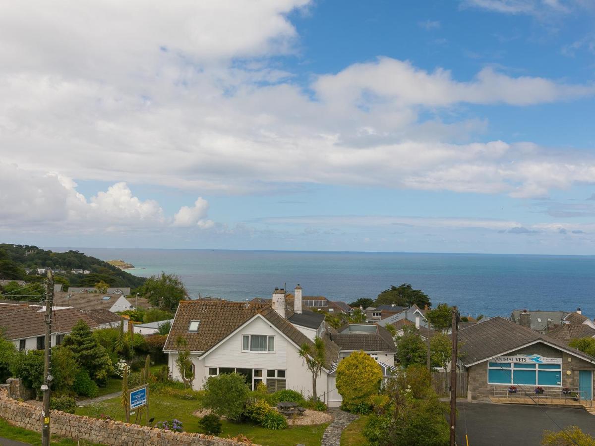 Samphire Apartment St Ives  Exterior photo