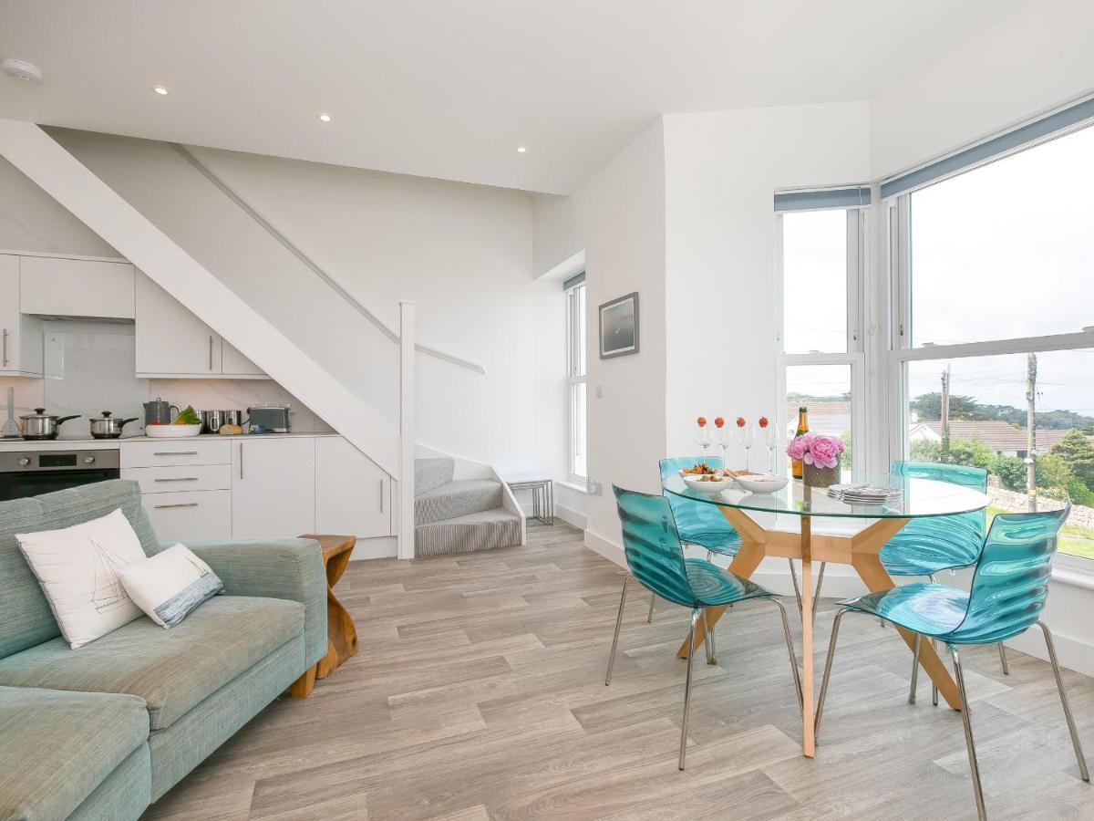 Samphire Apartment St Ives  Exterior photo