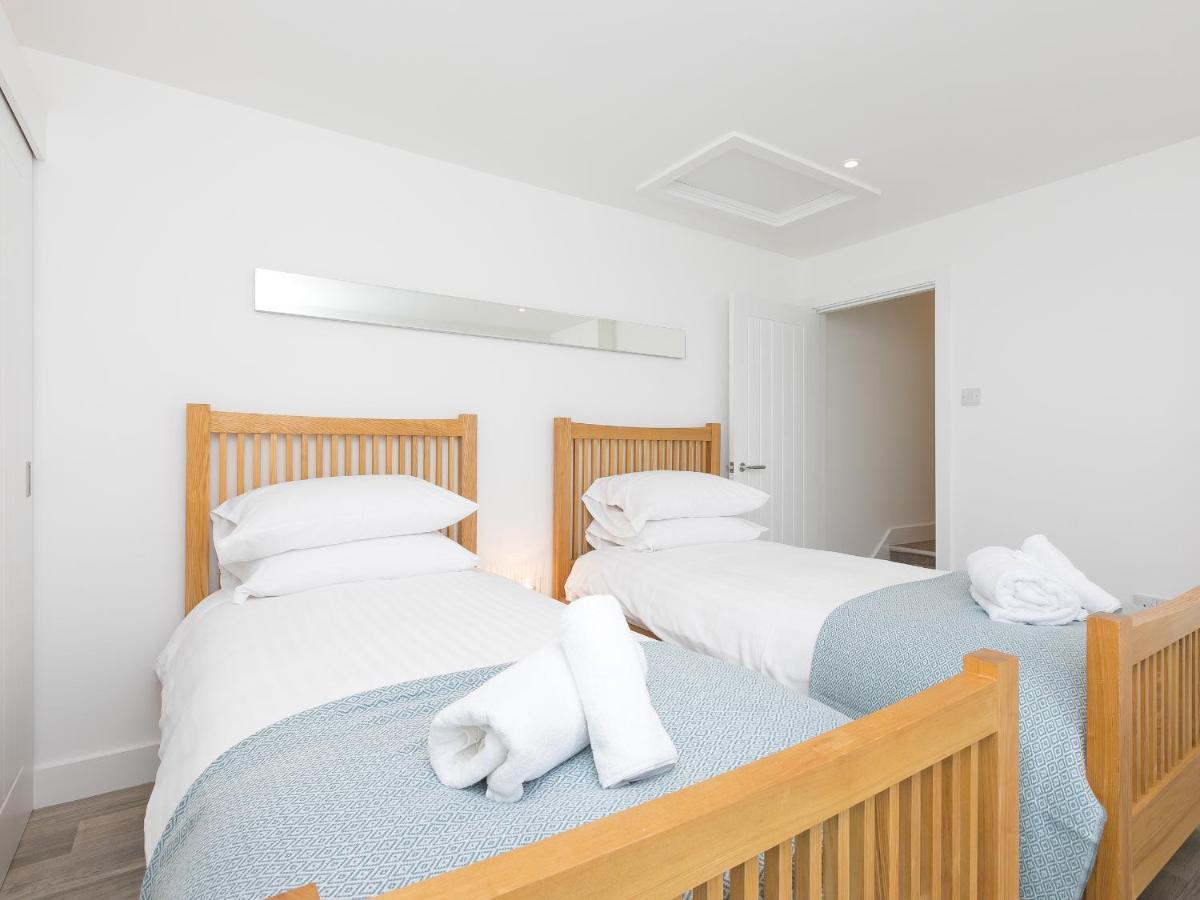 Samphire Apartment St Ives  Exterior photo